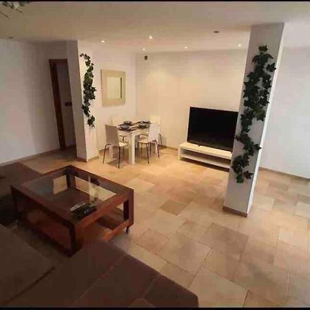 Cabo De Gata Apartment Almería Buitenkant foto